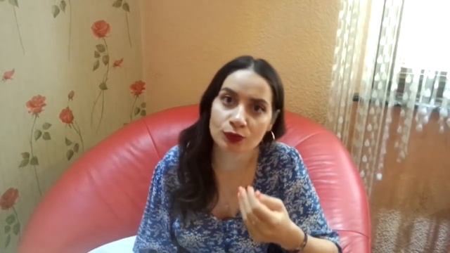 ЖЕНЩИНА РАК (КТО ОНА? КАКОЙ МУЖЧИНА ЕЙ НУЖЕН?) Ч.1 смотреть онлайн