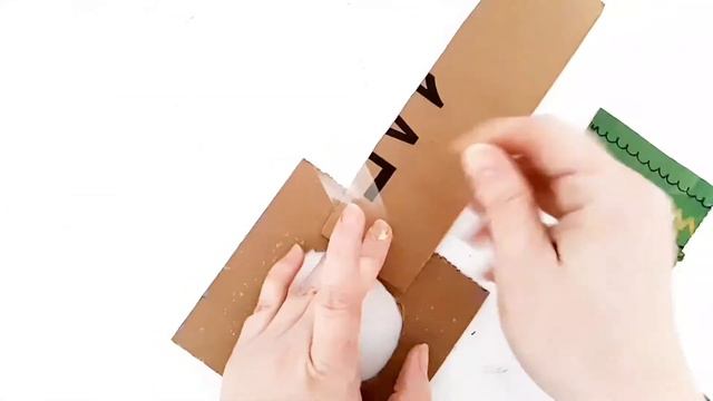 Cinco de Mayo Cardboard Guitar смотреть онлайн