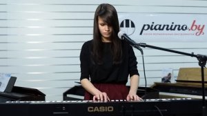 Обзор цифрового пианино Casio CDP230 от Pianino.by