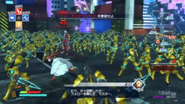 Fate/EXTELLA: How to Unlock Artoria Pendragon смотреть онлайн