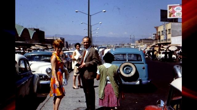 ФОТО США 50 - 60Х под музыку - Diana Ross & The Supremes - Baby Love смотреть онлайн