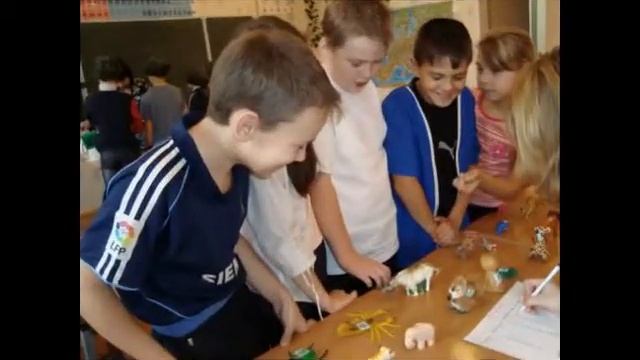 Школа 26 Станция Экологическая.avi смотреть онлайн