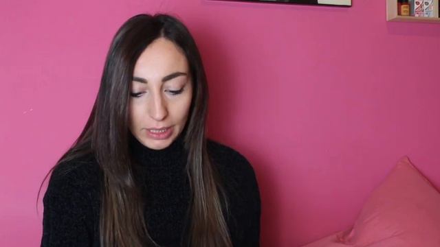 ACQUISTI DICEMBRE - diego dalla palma, clarins, lierac |RosaCaggiano смотреть онлайн