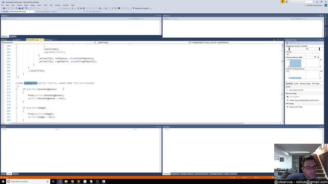 NES Programming #53 - Generating animations from the asset tool смотреть онлайн