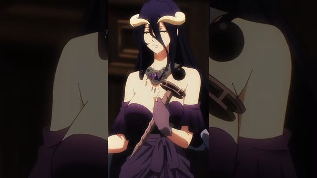 Albedo | overlord (simple edit) смотреть онлайн
