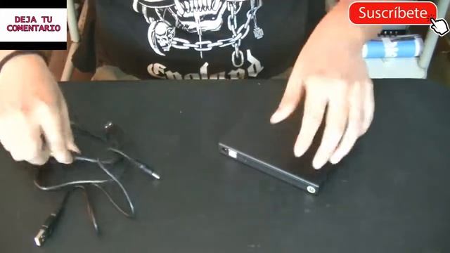 UNBOXING Lectora Externa Para PC смотреть онлайн