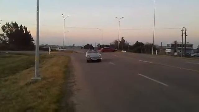 Renault Floride 1961 3 смотреть онлайн