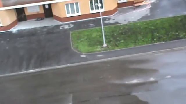 24.05.2016г. г.Балашиха. ЖК "Николько Трубецкое". Часть 1 смотреть онлайн