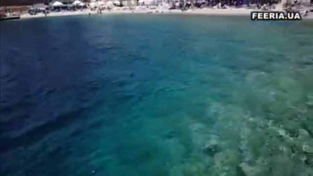 Саранда, Saranda, Albania, Албания смотреть онлайн