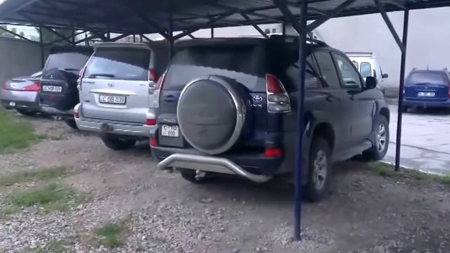 Купил себе новую тачку смотреть онлайн