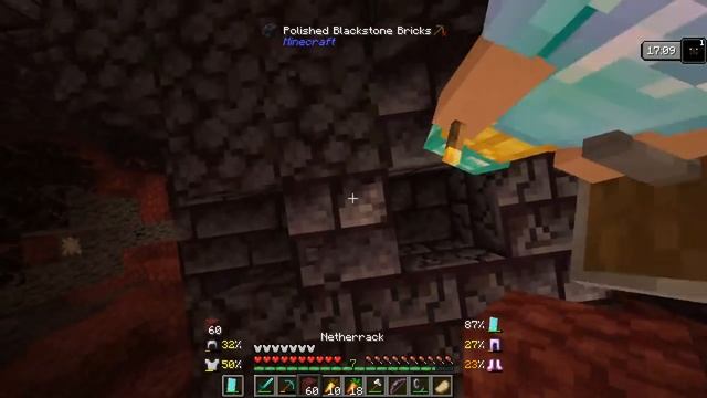 Disguised Toast's "New OTV Minecraft - Day 1 (for real this time)" Livestream [2021-06-04] смотреть онлайн