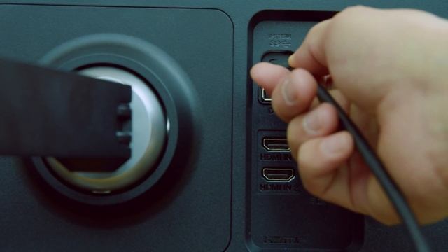 Unboxing & How to Video for LG UltraFine Display Ergo смотреть онлайн