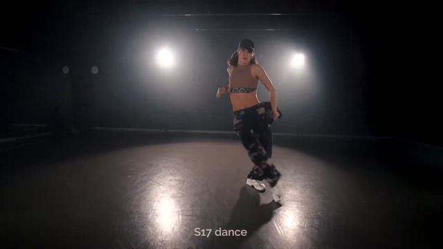 Dancehall с Ketrana S17 смотреть онлайн