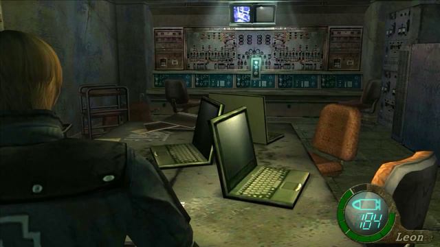 Resident Evil 4 Ultimate HD Edition PC Professional #14 Regenerator смотреть онлайн