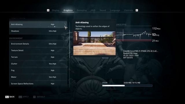 GTX 1660 Ti vs. AMD RX VEGA 64 Test in 8 Games смотреть онлайн