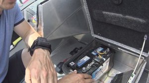 Тяговый аккумулятор для электромотора. Выбор и обслуживание кислотных АКБ.