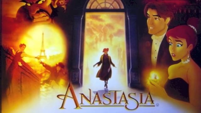 Anastasia Score Suite смотреть онлайн