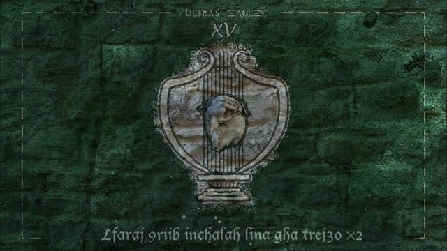 Gruppo Aquile : XV (Ultras Eagles) смотреть онлайн