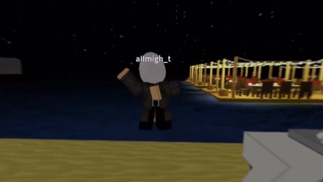 Gangsta's Paradise - ROBLOX edit (nxwnii) смотреть онлайн