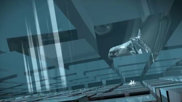 Chessmaster 10th Edition Intro Movie [HQ] смотреть онлайн