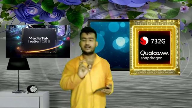 Mediatek G99 Vs Snapdragon 732G | Which Is Better Snapdragon Or Mediatek For Gaming