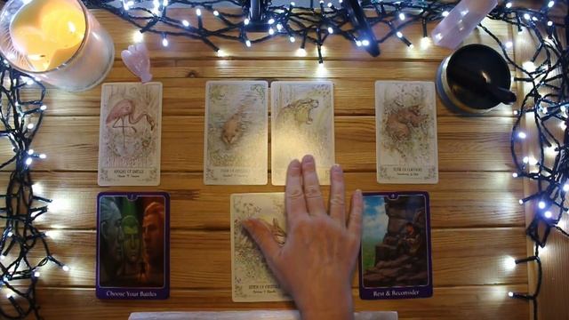 Pick a card: you asked for a message, your intuition guided you here, with unexpected awakening gam смотреть онлайн