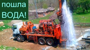 Скважина на ВОДУ 15 важных вопросов эксперту