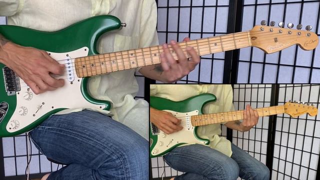 Nile Rodgers Lesson - 'Open Up' - Chic смотреть онлайн