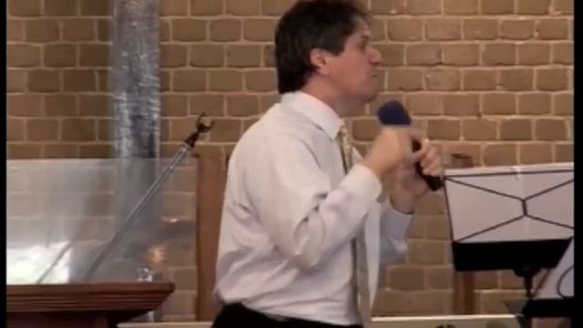 Creative Power of Praise part one David Baroni смотреть онлайн