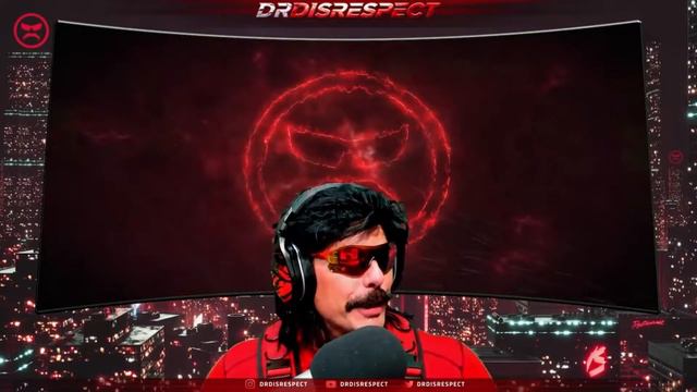 DrDisrespect БОМБИТ в Warzone (Озвучка 18+)