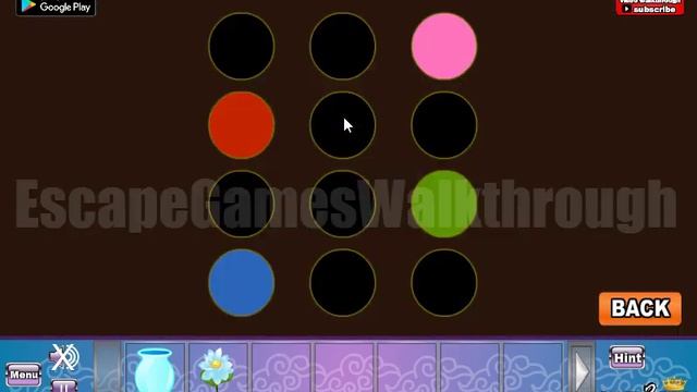 G2R Snow Princess Escape Walkthrough [Games2Rule] смотреть онлайн