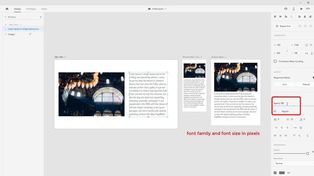 #11 MEDIA QUERY | HTML and CSS Crash Course Tutorial смотреть онлайн