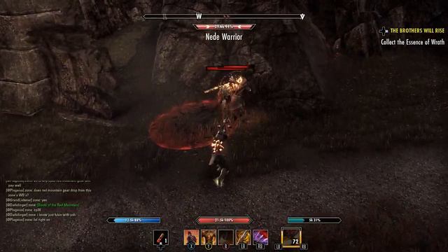 SK Plays Elder Scrolls Online [Part 20]: Non Sequitor смотреть онлайн