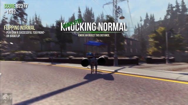 Let's Play Goat Simulator (German) #01 - Das GOATY 2014!! смотреть онлайн