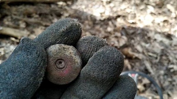 НЕМЕЦКИЙ АЭРОДРОМ. КОПАЕМ НАХОДКИ ПО ВОВ. Gold Beard