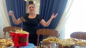 Христос воскресе!  Раиса Отрадная поздравляет с Пасхой!