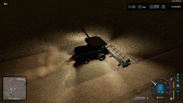NEW FS22 16X MAP!!!  Hasting ND Lets Play - Episode 2  Farming Simulator 22