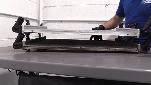 How To Replace Radiator 07-10 Hyundai Elantra