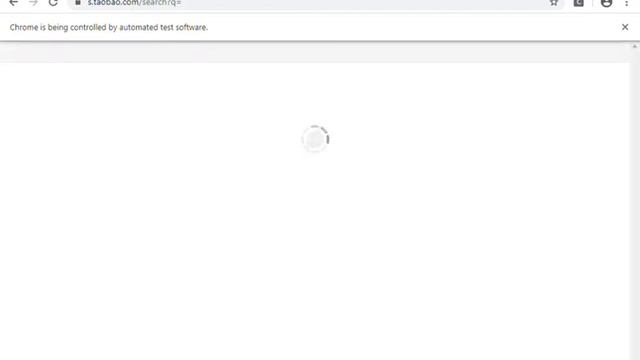 Login and scrap taobao/tmall using selenium webdriver and Python смотреть онлайн