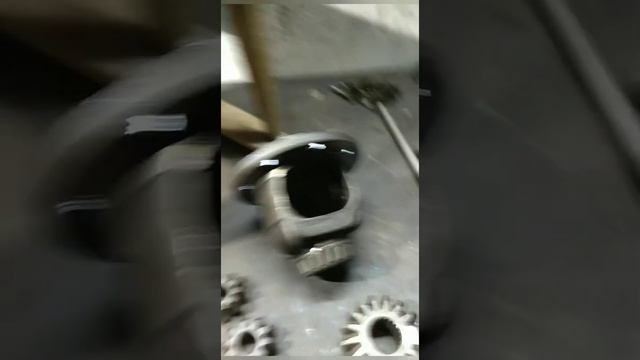 Блокировка дифференциала на мини трактор смотреть онлайн