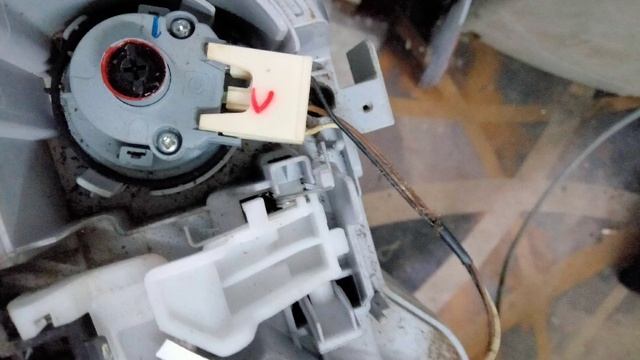 Daewoo eror cod LE E8 E9 washing machine top loader смотреть онлайн