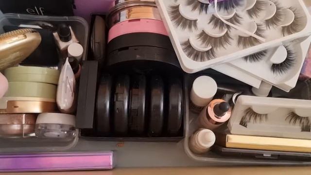 Makeup Collection || 2021 смотреть онлайн