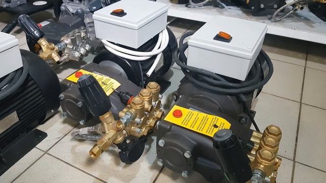 Топ 5 лучших моек высокого давления! Рейтинг 2022 года! Какую выбрать? смотреть онлайн