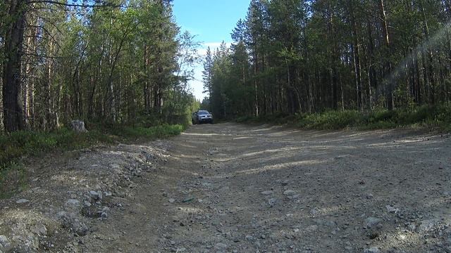 Кольский п ов 2017 часть 3. Хибины смотреть онлайн