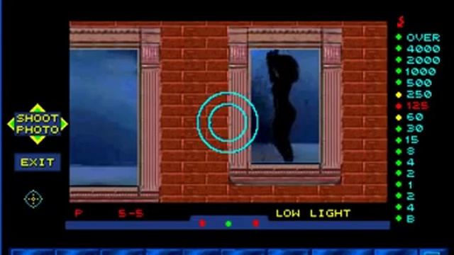 TEX MURPHY II: MARTIAN MEMORANDUM - Intro & Gameplay смотреть онлайн