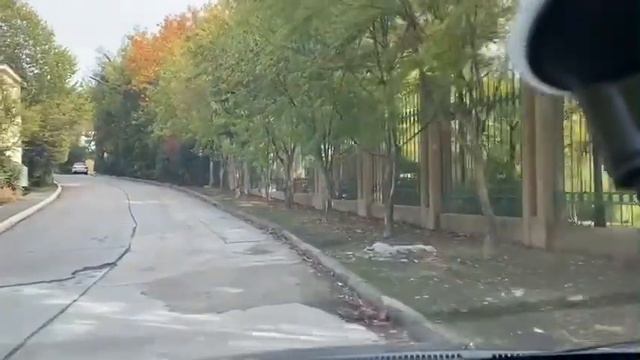 Лазаревское 4 ноября ?Праздник Казанская, церковь, вкусный торт, интересный случай из моей жизни смотреть онлайн