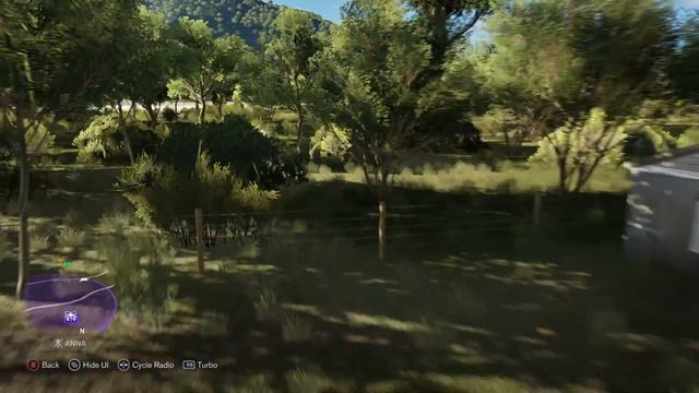 Forza Horizon 3 Barn Find Location with Drone Mode - Dune Buggy смотреть онлайн