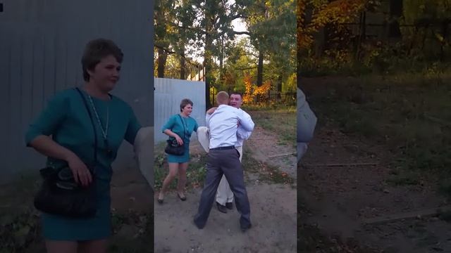 Свадьба пьяные танцы смотреть онлайн