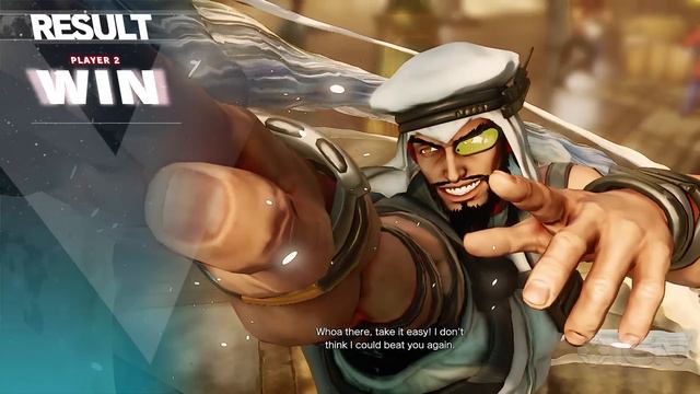 5 Minutes of Street Fighter 5's New Characters in Action - TGS 2015 смотреть онлайн