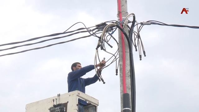 Черноморэнерго продолжает работы по установке новых трансформаторов и приборов учета смотреть онлайн